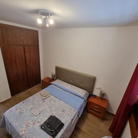 サンティアゴ・デ・ラ・リベラ Casa Tranquila Cerca Del Marヴィラ エクステリア 写真