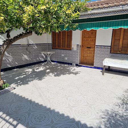 サンティアゴ・デ・ラ・リベラ Casa Tranquila Cerca Del Marヴィラ エクステリア 写真