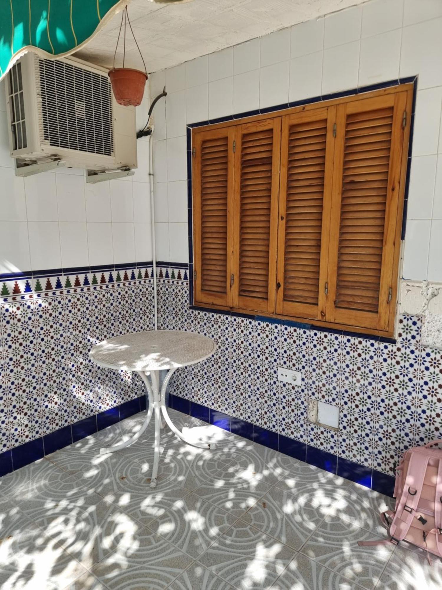 サンティアゴ・デ・ラ・リベラ Casa Tranquila Cerca Del Marヴィラ エクステリア 写真